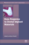 Bone Response to Dental Implant Materials