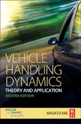 Vehicle Handling Dynamics: Theory and Application