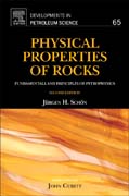 Physical Properties of Rocks: Fundamentals and Principles of Petrophysics