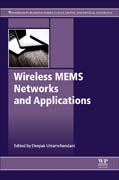 Wireless MEMS Networks and Applications