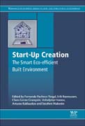 Start-Up Creation: The Smart Eco-efficient Built Environment