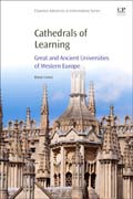 Cathedrals of Learning: Great and Ancient Universities of Western Europe