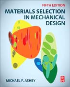 Materials selection in mechanical design