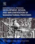 Handbook of Bioprocessing