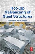 Hot-Dip Galvanizing of Steel Structures