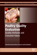 Poultry Quality Evaluation: Quality Attributes and Consumer Values