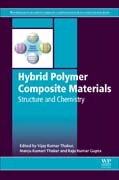 Hybrid Polymer Composite Materials: Structure and Chemistry