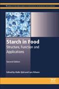 Starch in Food: Structure, Function and Applications