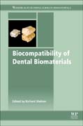 Biocompatibility of Dental Biomaterials