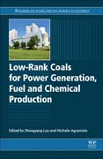 Low-rank Coals for Power Generation, Fuel and Chemical Production