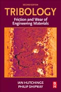 Tribology: Friction and Wear of Engineering Materials