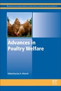 Advances in Poultry Welfare