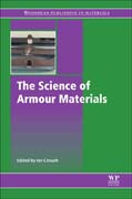 The Science of Armour Materials