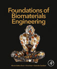 Foundations in Biomaterials Engineering