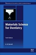 Materials Science for Dentistry