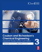 Coulson and Richardsons Chemical Engineering: Volume 3B: Process Control