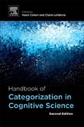 Handbook of Categorization in Cognitive Science