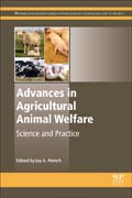 Advances in Agricultural Animal Welfare: Science and Practice