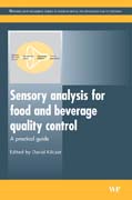 Sensory Analysis for Food and Beverage Quality Control: A Practical Guide