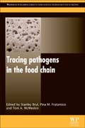 Tracing Pathogens in the Food Chain