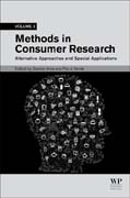 Methods in consumer research 2 Alternative approaches and special applications