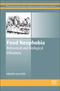 Food Neophobia: Behavioral and Biological Influences