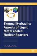 Thermal Hydraulics Aspects of Liquid Metal Cooled Nuclear Reactors