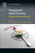 Changing the Indian Economy: Renewal, Reform and Revival