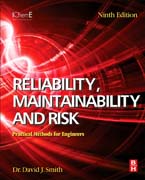 Reliability, Maintainability and Risk: Practical Methods for Engineers