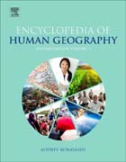 International Encyclopedia of Human Geography