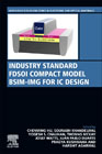 Industry Standard FDSOI Compact Model BSIM-IMG for IC Design