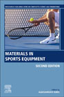 Materials in Sports Equipment