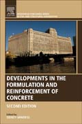 Developments in the Formulation and Reinforcement of Concrete