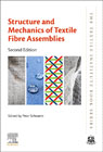 Structure and Mechanics of Textile Fibre Assemblies