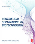 Centrifugal Separations in Biotechnology