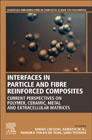 Interfaces In Particle Reinforced Composites: From Macro to Nano Scales