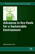 Advances in Eco-Fuels for a Sustainable Environment