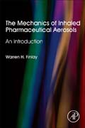 The Mechanics of Inhaled Pharmaceutical Aerosols: An Introduction