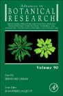 Metabolism, Structure and Function of Plant Tetrapyrroles