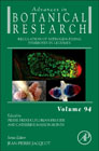 The Nitrogen-Fixing Legume-Rhizobium Symbiosis