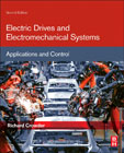 Electric Drives and Electromechanical Systems: Applications and Control