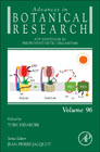 ATP Synthase in Photosynthetic Organisms