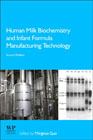 Human Milk Biochemistry and Infant Formula Manufacturing Technology