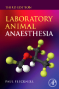 Laboratory animal anaesthesia