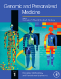 Genomic and personalized medicine