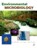 Environmental microbiology