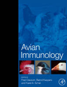 Avian immunology