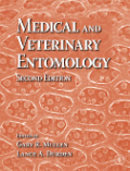 Medical and veterinary entomology