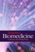 Systems biomedicine: concepts and perspectives