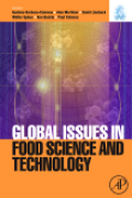 Global issues in food science and technology